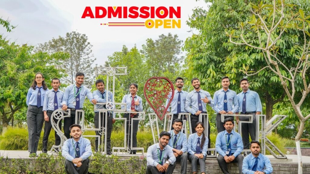 Agarwal International Public School Vidisha